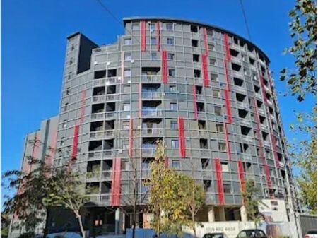 Shitet, Apartament 2+1, Twister Palace, Don Bosco