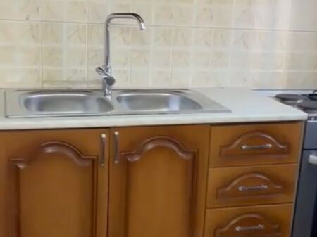 Apartament me qira 1+1 në Porcelan!