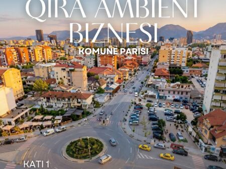 🔥 Jepet me Qira Ambient Biznesi 🔥