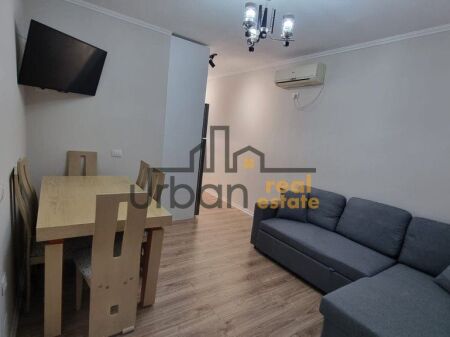 Shitet, Apartament 1+1, Don Bosko, Tiranë - 125,000€ | 60 m²