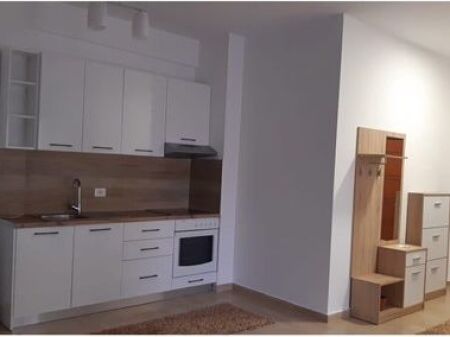 Apartament 1+1 per qira tek Kthesa e Kamzes