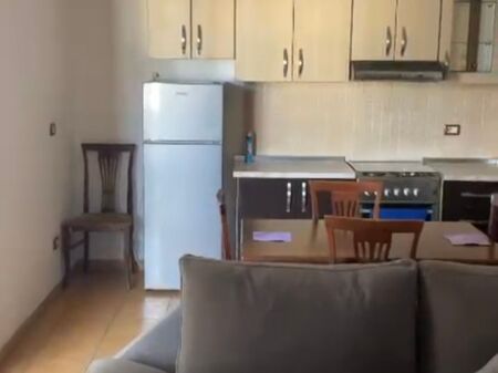 AFFITTASI APPARTAMENTO 2+1 – PRESSO 21 DHJETORI (VIA SHEFQET MUSARAJ)