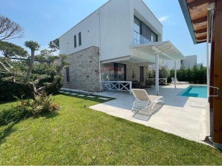 Vilë - Për Shitje - Gjiri i Lalzit, Durrës(ID: 530181098-62)