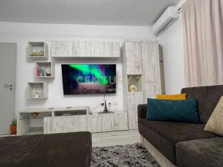 SHKOLLA E BALETIT, JAPIM APARTAMENT 2+1 PER QIRA