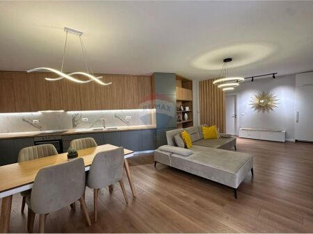 Apartment - For Rent 2+1 CENTER