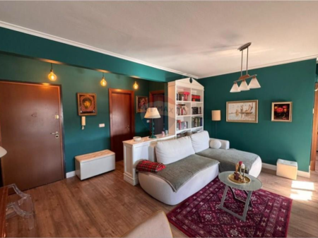 Apartment for rent 2+1 at Kavaja Street