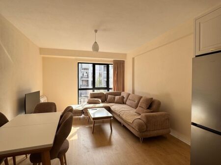 2+1 LUXURY FOR RENT ASTIR