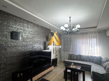 APARTAMENT 1+1 ME QIRA – FRESK, TIRANË