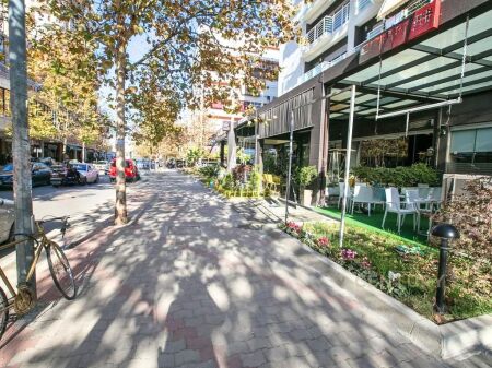 Apartament 3+1+2 për shitje në Don Bosko!