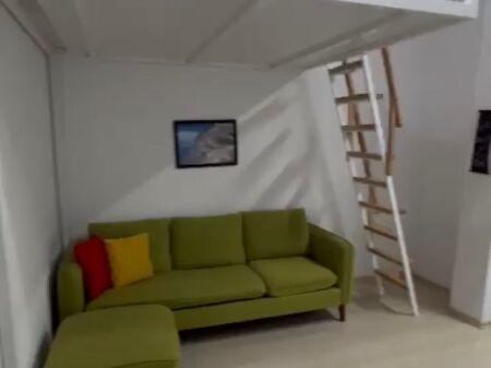 Apartament garsoniere prane Petro Ninit!