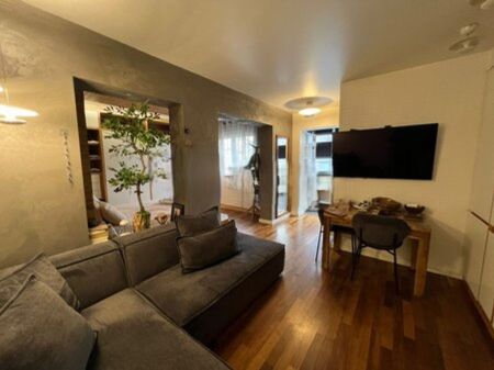 Appartamento 1+1 in vendita nel cuore di Myslym Shyri 155.000 €