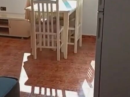 Apartment 1+1 for rent at 21-Dhjetori!