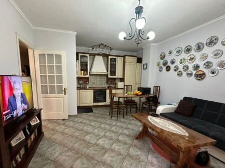 Appartamento 2+1 In Affitto