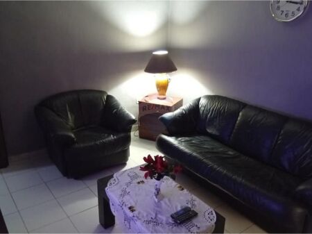 Apartament - Për Qira - Rruga Muhamet Gjollesha, Tiranë