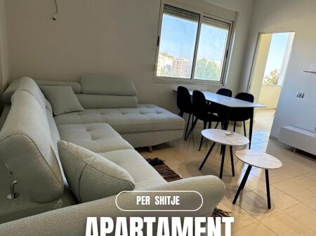 Apartament për shitje