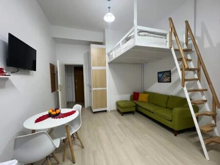 Monolocale in affitto a Nuova Tirana