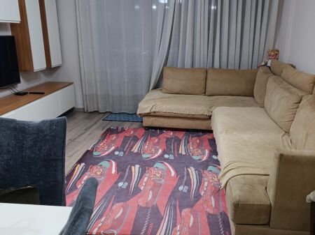 Apartment 1+1 for rent at Tower Bridge