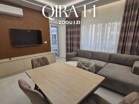 Appartamento 1+1+Posto Auto Zogu Zi