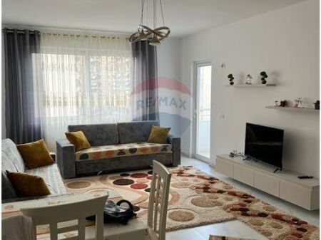 APARTAMENT 2+1 ME QIRA NE ASTIR