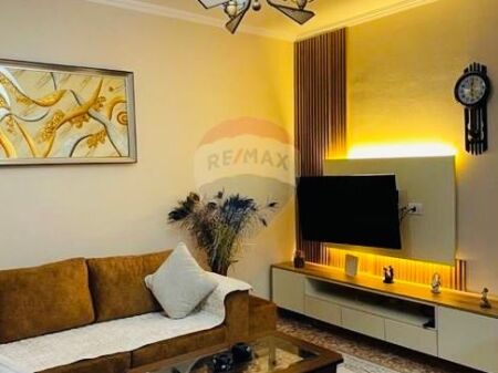 Appartamento 2+1 Don Bosko