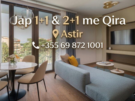 1+1 & 2+1 in Affitto a Astir