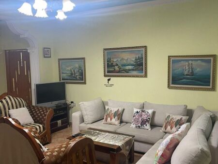 APPARTAMENTO IN AFFITTO 1+1 DON BOSCO 60.000 LEKE  FH-69314