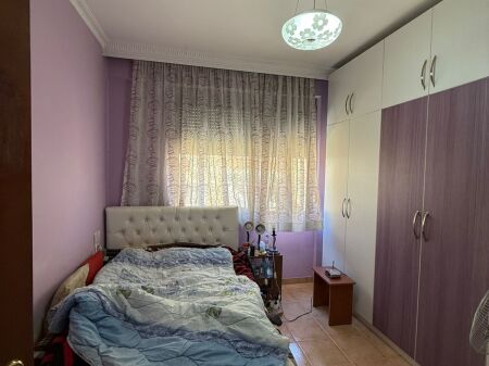 APARTAMENT 2+1+2 NE SHITJE TE MOZAIKU