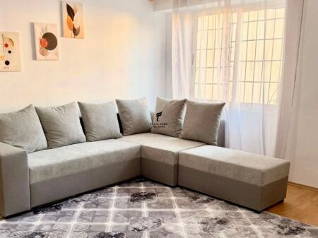 APARTAMENT ME QERA 1+1 RRUGA BARDHYL 50.000 LEKE FH-69265