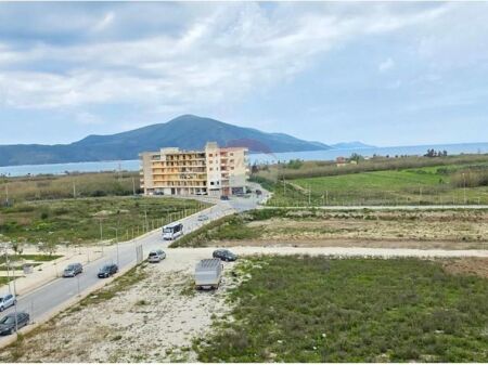 🏡 Apartament 2+1 për Shitje – Orikum, Vlorë 🌊✨