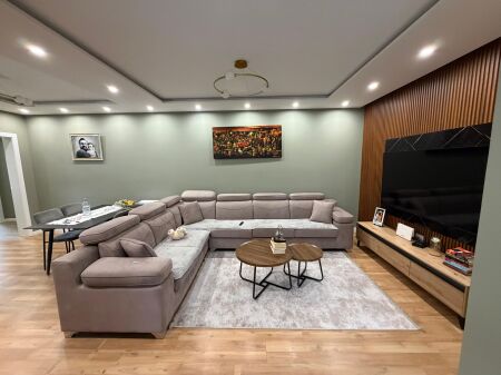 🏡 Jepet me qira – Apartament 2+1+2 📍 Ish Tregu Elektrik