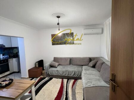 APARTAMENT ME QIRA 2+1 BRRYLI 550 EURO