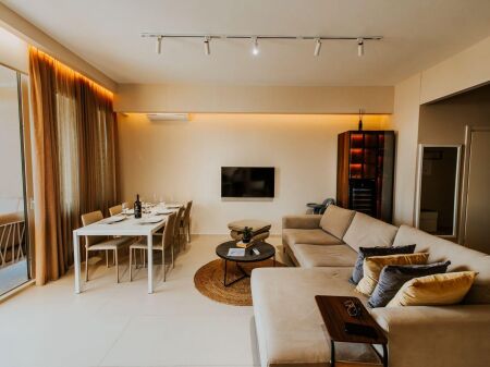 Super Vile ne Shitje – Green Coast Resort, Palase