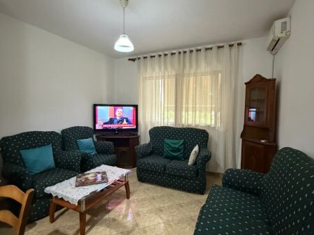 Qera | Apartament 1 + 1 | Concord Center | 400 €/muaj