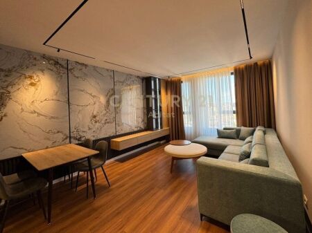 APPARTAMENTO IN VENDITA 1+1 E POSTO AUTO, NUOVO BOULEVARD