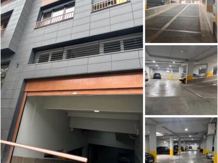 SHITET POST PARKIMI - PAZARI I RI,  TIRANE