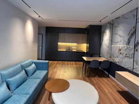 📌Vendesi in vendita 1+1 + Parcheggio – Via Jordan Misja ✨