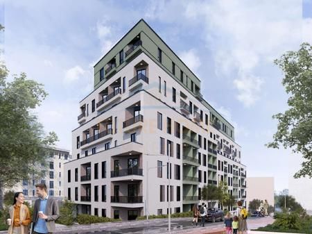 For sale, Apartment 1+1, "ARDEN HILL" Residence, Paskuqan