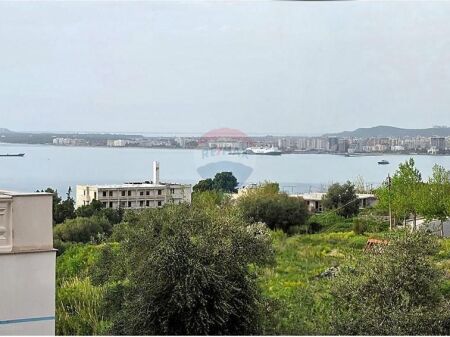 🏡 Apartament 1+1 për Shitje – Ujë i Ftohtë, Vlorë 🌊✨