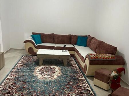 APARTAMENT ME QERA 1+1 VASIL SHANTO 50.000 LEKE FH-69284