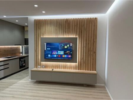 🏡 Garsoniere për Shitje – Tiko & Mato, Vlorë ✨