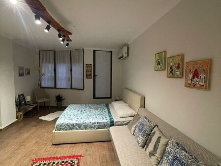 Garsoniere Moderne | 1 minutë nga plazhi pranë Fafa Premium Hotel & SPA, Mali i Robit