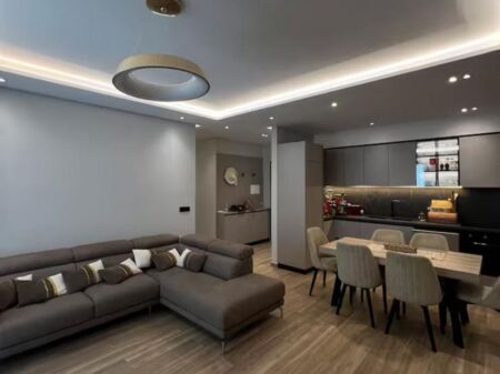 TEG , 2+1+2+PARKING,ME QIRA