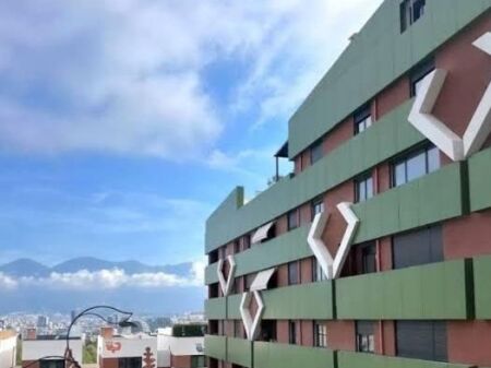 WE SELL LUXURY SUPER DUPLEX 3+1+2+2 VERANDA + STORAGE AND 2 PARKING SPOTS