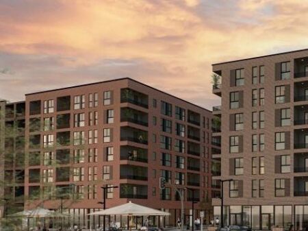 🏡 Shitet Apartament 1+1 – Ringside Residence, Paskuqan ✨