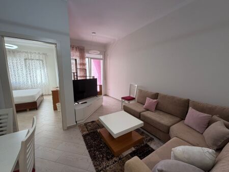 Affitto 1+1, Giardino Botanico