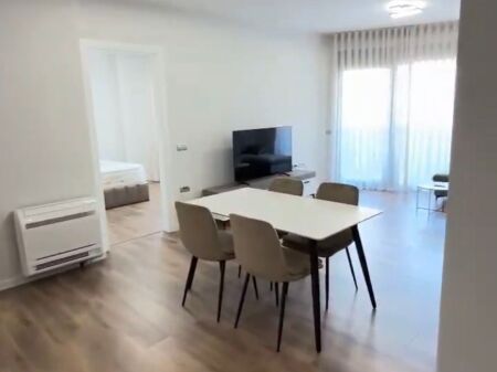 Apartament 2+1 per qira Rruga e Elbasanit