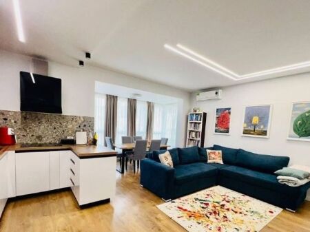 Apartament 2+1 për Shitje