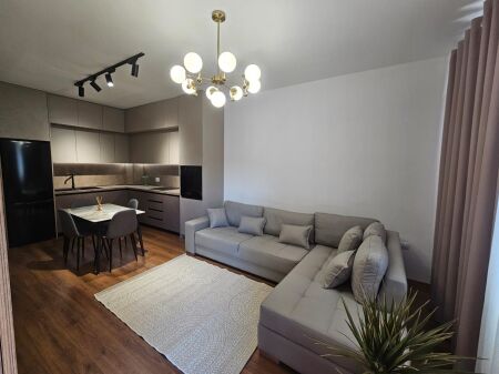 Appartamento 1+1 in affitto in via Elbasan!