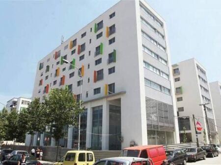 Apartament 2+1 me qira