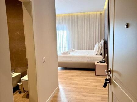 Hotel me qera ne Vlore (ID BH24) Vlore